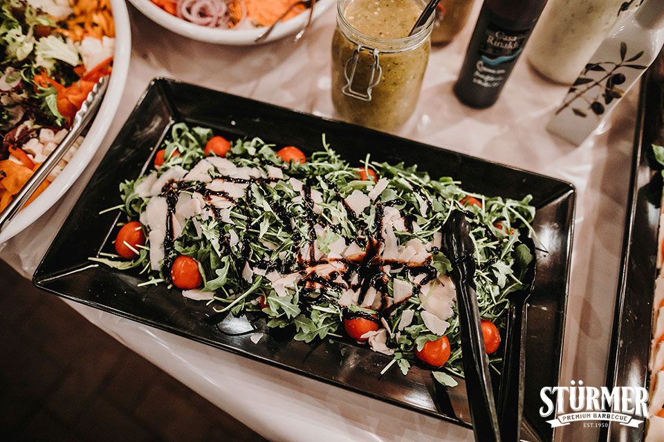 Bildergalerie | Event Catering Stürmer GmbH