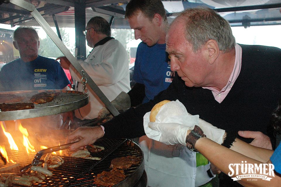 Bildergalerie | Event Catering Stürmer GmbH